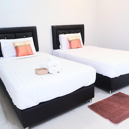 Chadaporn Mae Chaem Hotel Extérieur photo